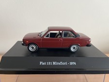 1/43 Fiat 131 Mirafiori. Rare