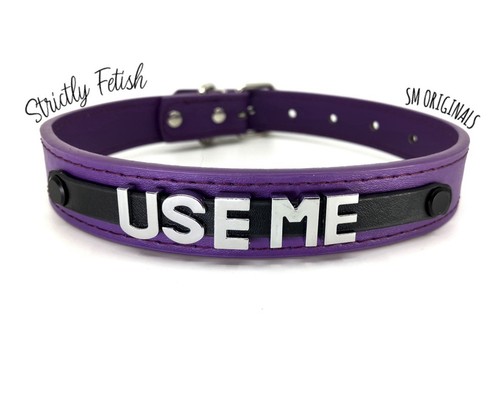 Bdsm collar hotwife - bdsm,