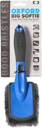 Oxford big softie brush - oxford,
