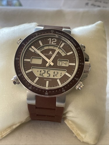 Jacques lemans milano 1712 - jacques, 1-1712