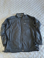 RAB VR LITE VAPOUR RISE JACKET