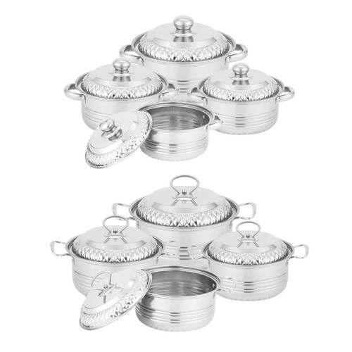Pieces cookware saucepan - cookware,