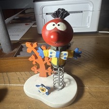 Robert Harrop 'ZEBEDEE'