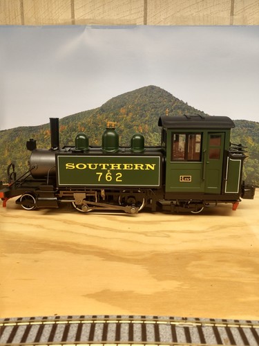 Older bachmann scale l - older, "l"