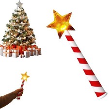 Magic Wand Christmas Light
