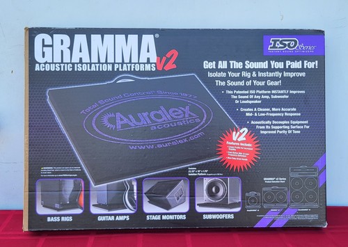 Auralex gramma acoustic - gramma,