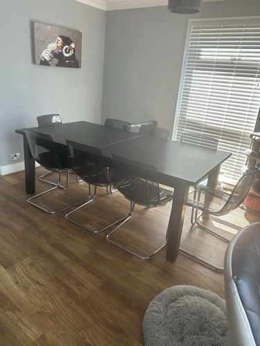 Ikea stornas extendable - , 8