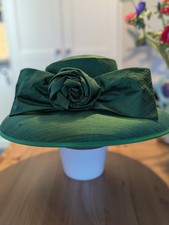 Green silk mother the - silk,