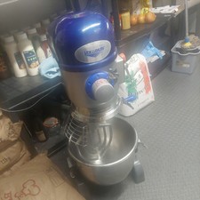 Vollrat Pizza Dough Machine