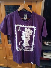 Johnny Cupcakes Medium Cotton