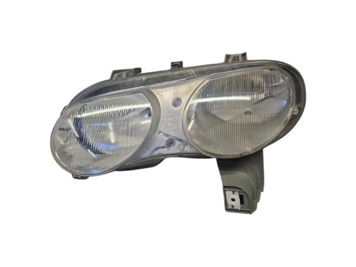 Rover headlight left 2000 - rover,