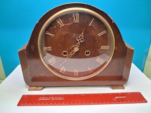 Vintage smiths enfield - smiths,