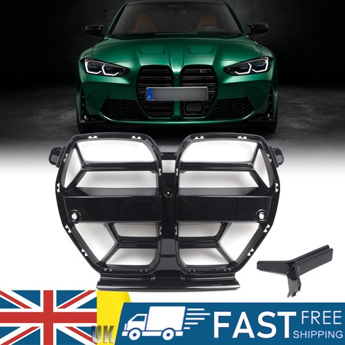 Gloss black for bmw - gloss, m3