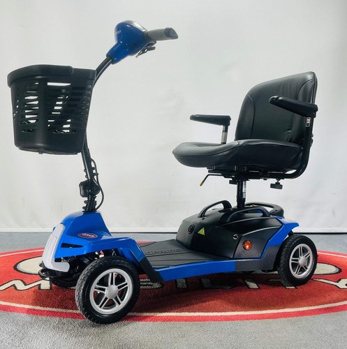 Shoprider mikra portable boot - shoprider,