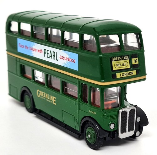 Efe aec rt london - 1/76,