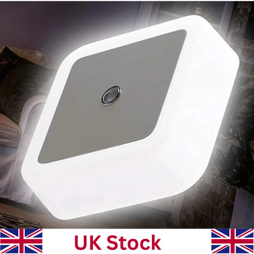 Automatic led night light - automatic,