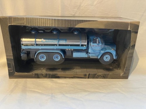 Ixo scania vabis - scania-vabis, ls