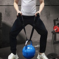 Exercise Grip Attachment T Bar