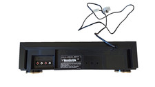 Denon DRS-610 Tray Loading