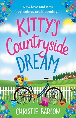 Kitty countryside dream a - kitty's, dream: