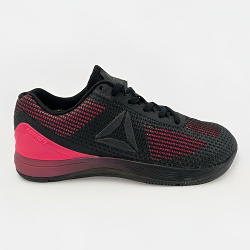 Reebok crossfit nano - reebok, shoe