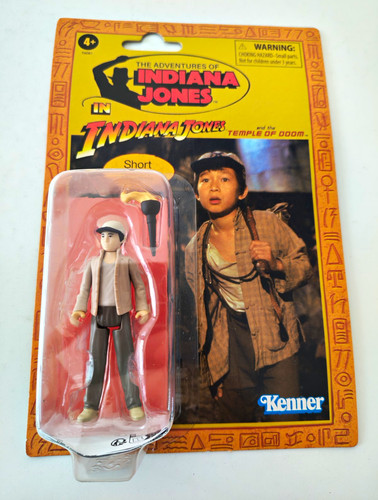Indiana jones and the - and, temple