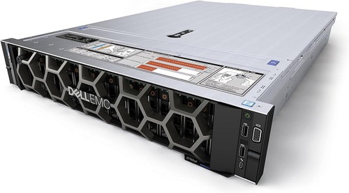Dell poweredge r740xd gold - dell,
