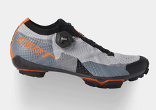 Dmt km1 mountain bike - dmt, shoes