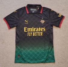 AC Milan 24/25 PUMA x