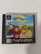 Official Play Station BBC