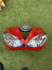 Triumph daytona 675 - daytona,