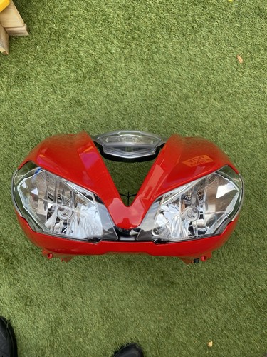 Triumph daytona 675 road - triumph,