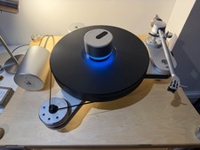 Clearaudio Innovation