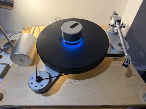 Clearaudio innovation - clearaudio,