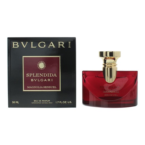 Bulgari splendida magnolia - bulgari,