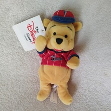 Vintage Disney Store Winnie
