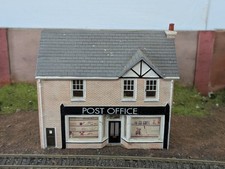 Hornby R9270 Post Office (Thomas the Tank range)