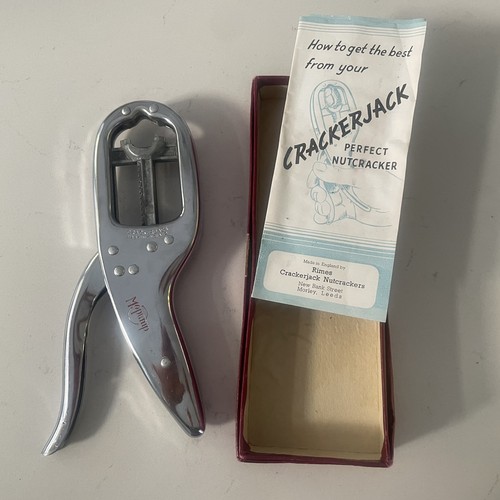Rare vintage crackerjack - vintage,