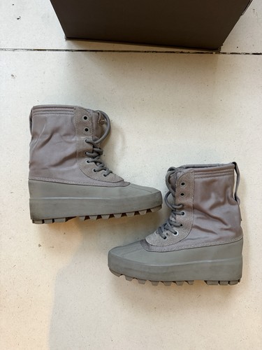 Yeezy 950 moon rock - moon, boots