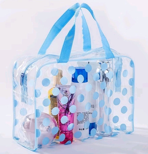 Clear blue pvc transparent - pvc,