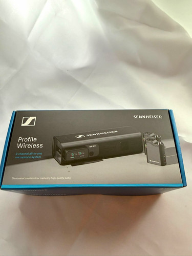 Sennheiser profile wireless - profile,