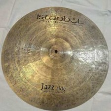 Istanbul Agop 20" Special