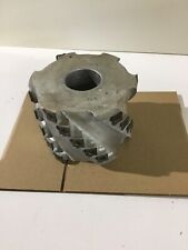 Spiral 4” Moulder Head