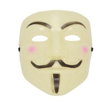 2 Anonymous Hacker V For
