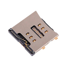 SIM Card Reader For Apple