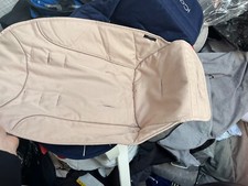 Icandy Peach 1/2/3/4 Butterscotch