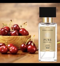 FM900 Pure Royal Federico