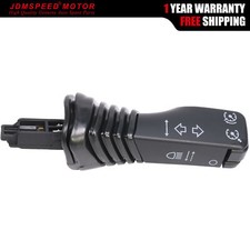 Cruise Control Indicator Stalk Fit Vauxhall Astra H Mk5 Zafira B 13129642 NS