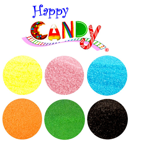 Sherbet crystals pick mix - sherbet,