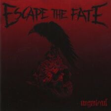 Escape The Fate - Ungrateful